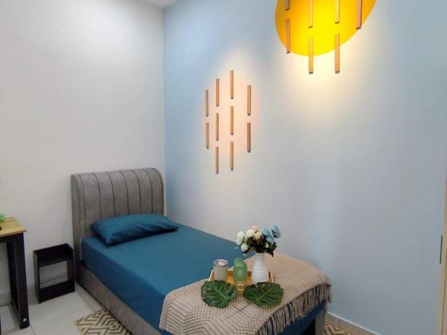 Room for rent in Petaling, Damansara Damai