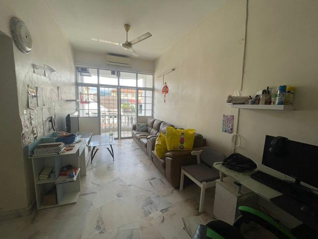 Condominium for sale in Selayang, Selangor