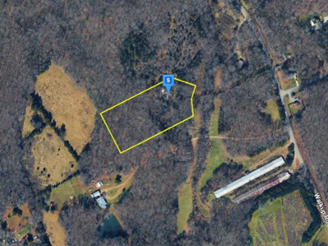 House for sale in North Carolina