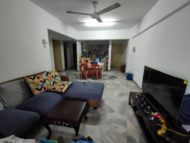 Apartment for sale in Bandar Sunway