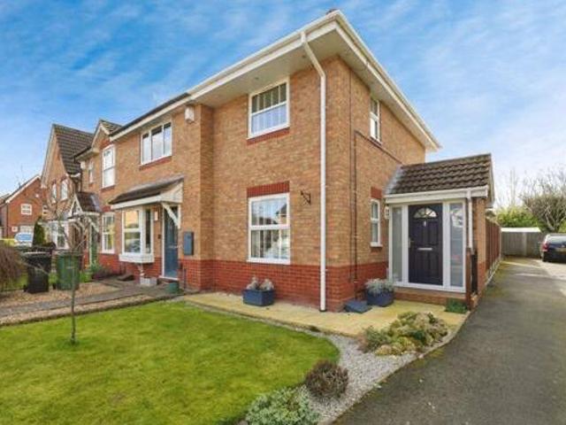 House for sale in Warndon, Worcestershire