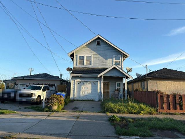 House for sale in Richmond, California