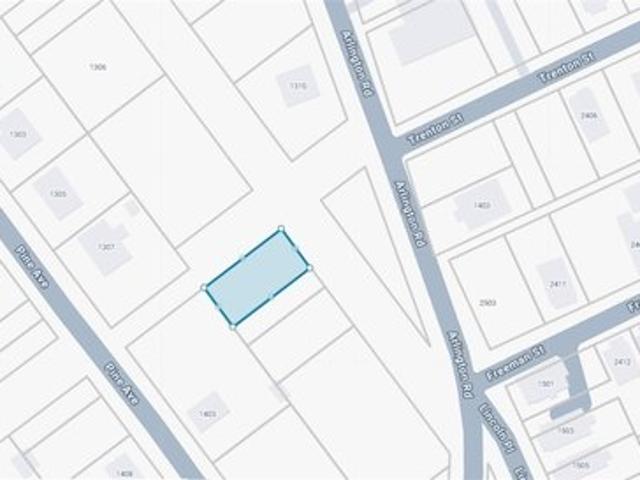 Land for sale in Virginia