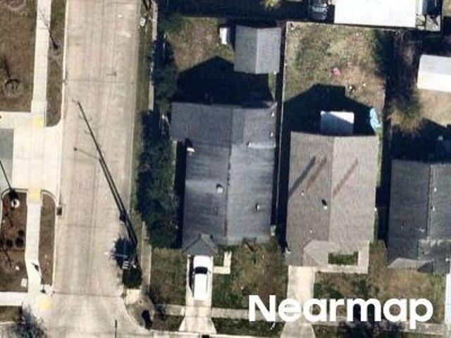House for sale in New Orleans, Louisiana