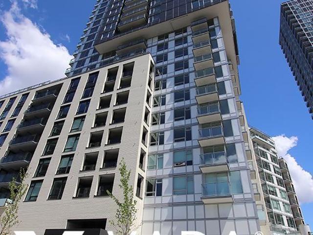 Apartment for rent in Vancouver, British Columbia