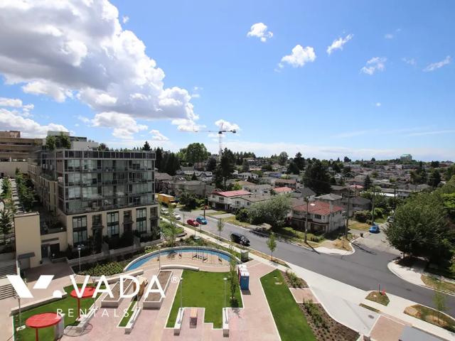 Apartment for rent in Vancouver, British Columbia