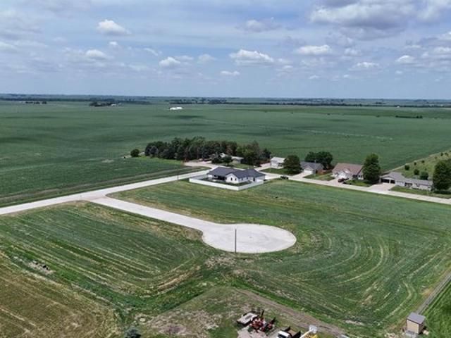 Land for sale in Nebraska