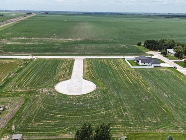 Land for sale in Nebraska