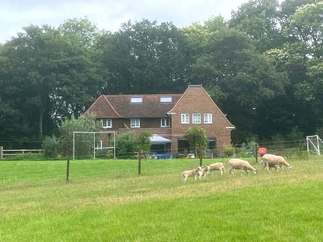 House for rent in Letchmore Heath, Aldenham