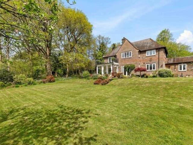 House for sale in Cross In Hand, East Sussex