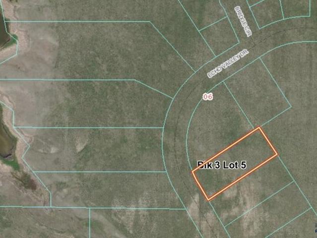 Land for sale in Wall, South Dakota