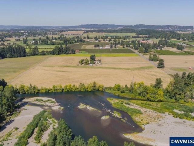 Land for sale in Oregonia