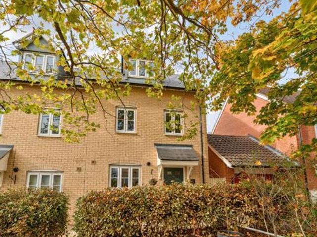 House for sale in Berechurch, Fordham Heath