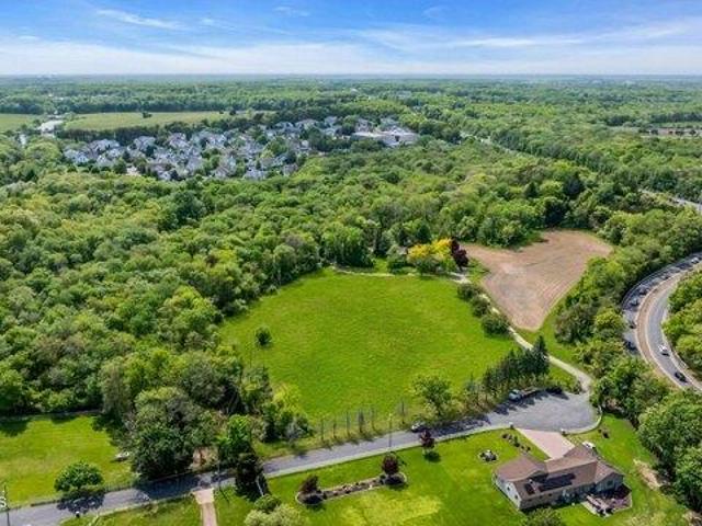 Land for sale in Monmouth, New Jersey