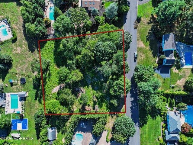 Land for sale in Monmouth, New Jersey