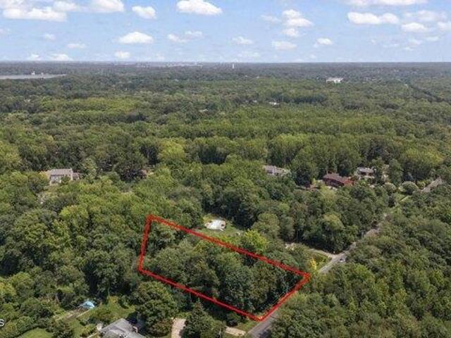 Land for sale in Monmouth, New Jersey