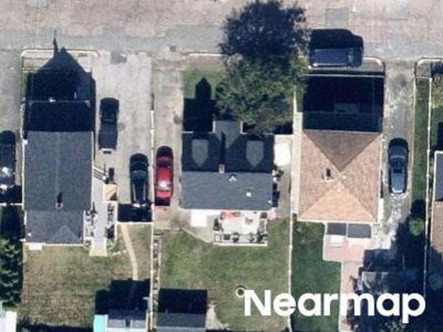 House for sale in Quincy, Massachusetts