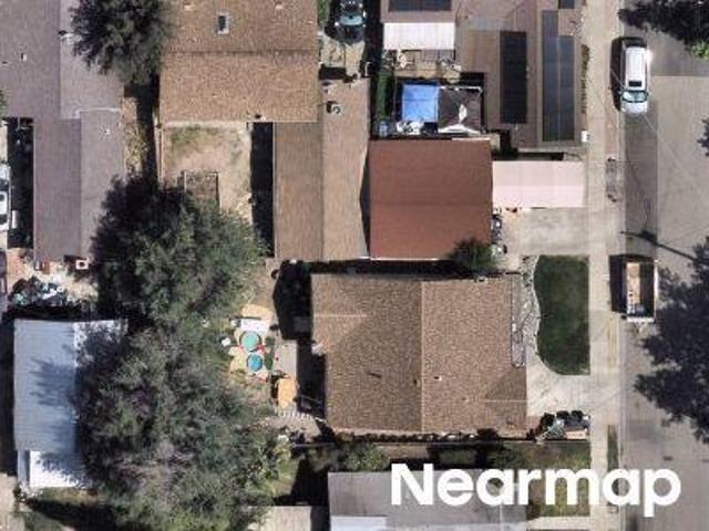 House for sale in Hollywood, Tracy