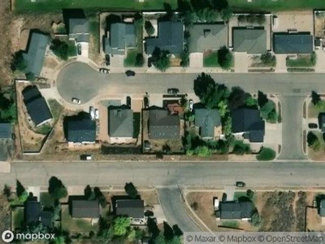 House for sale in Wyoming