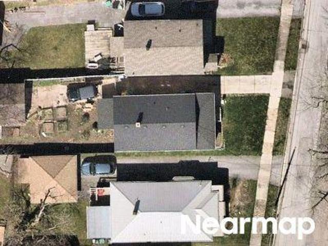 House for sale in Tonawanda