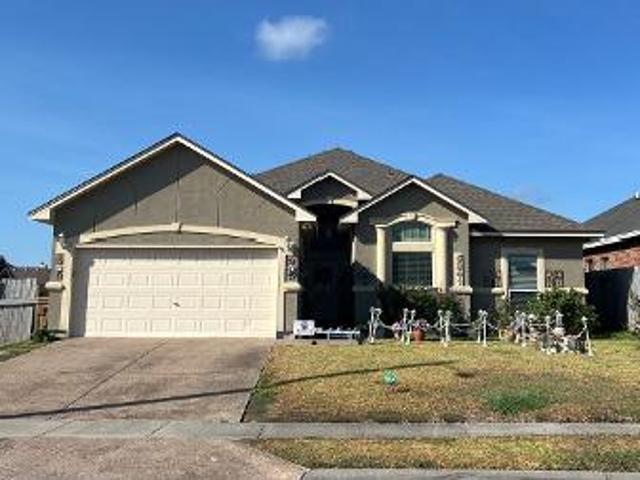 House for sale in Corpus Christi