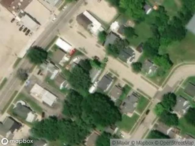 House for sale in Beaver Dam, Wisconsin