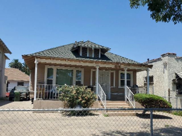 House for sale in South Park, Los Angeles