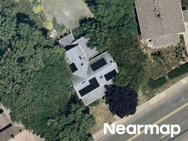 House for sale in Long Branch