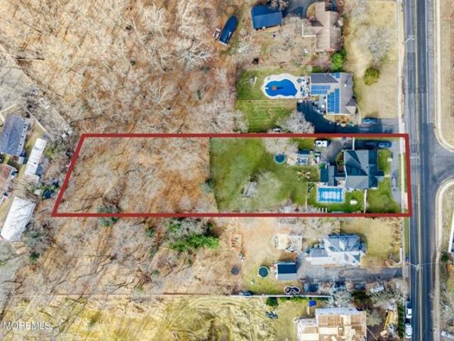 House for sale in Monmouth, New Jersey