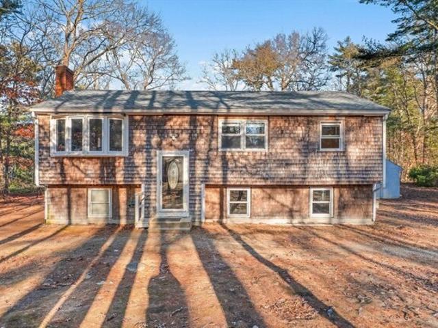 House for sale in Middleboro, Massachusetts