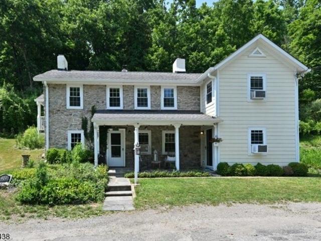 House for sale in Stillwater, New Jersey