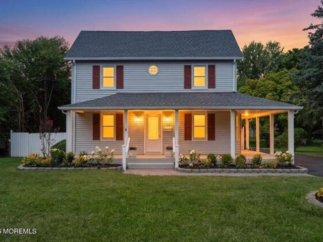 House for sale in West Long Branch, Monmouth County