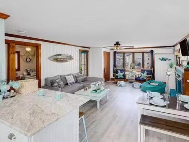 Apartment for rent in New Hampshire
