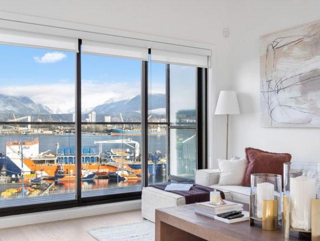 House for rent in Vancouver, British Columbia