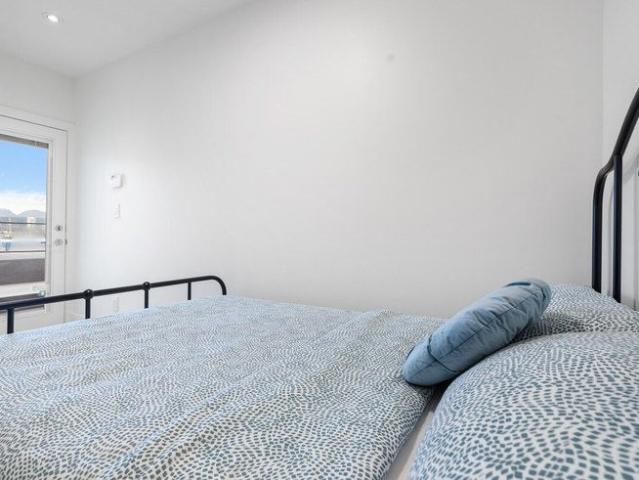 House for rent in Vancouver, British Columbia