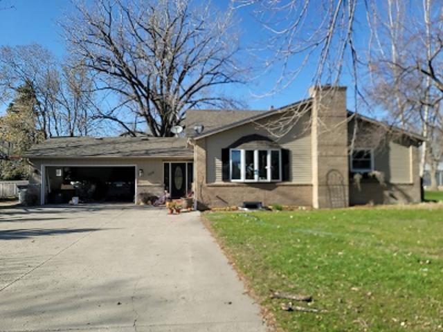 House for sale in Moorhead, Minnesota