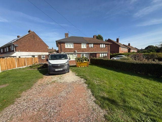 House for rent in Park Village, Wolverhampton