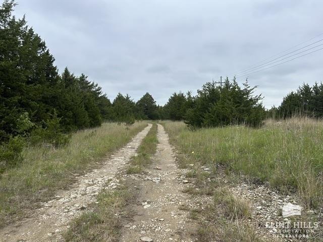 Land for sale in Kansas