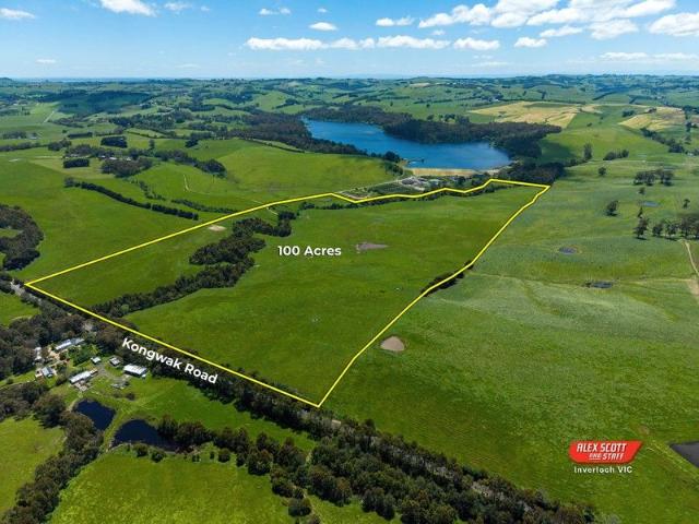 Property for sale in Kongwak, Victoria
