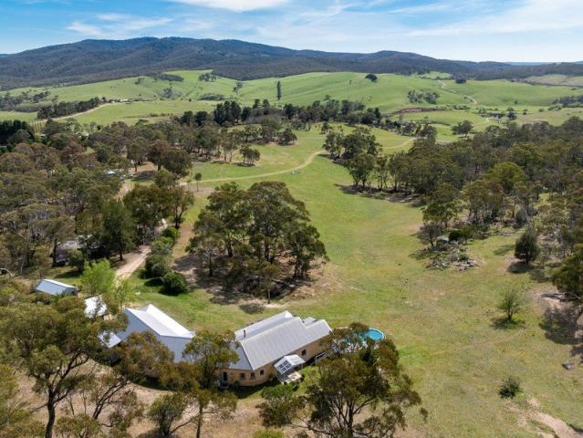 Cottage for sale in Sodwalls, Lithgow City Council
