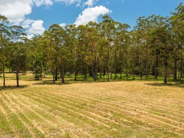 Land for sale in New South Wales