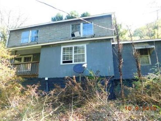 Property for sale in West Virginia