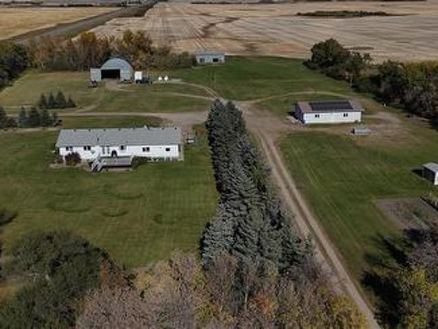 House for sale in Buffalo No. 409, Saskatchewan