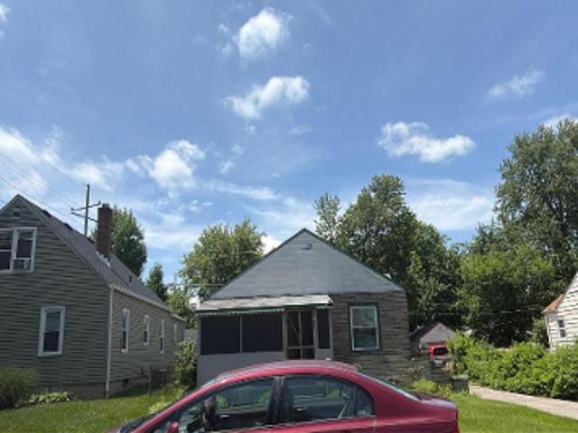House for sale in Indianapolis, Marion County