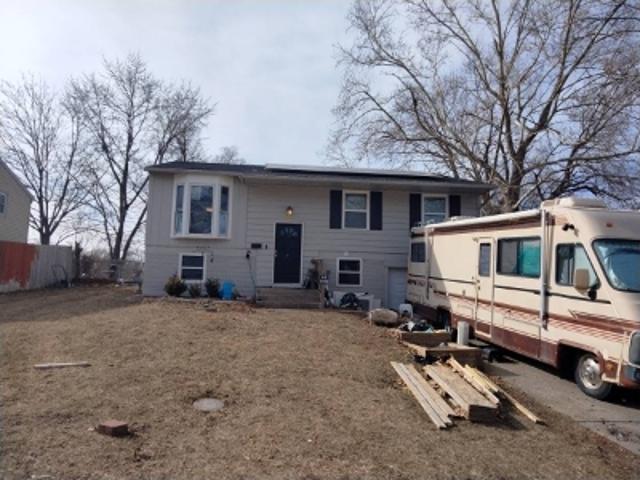 House for sale in Kansas City, Missouri