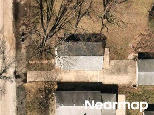 House for sale in Otterbein, Indianapolis