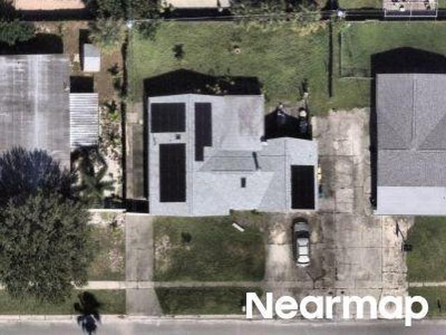 House for sale in Melbourne, Florida