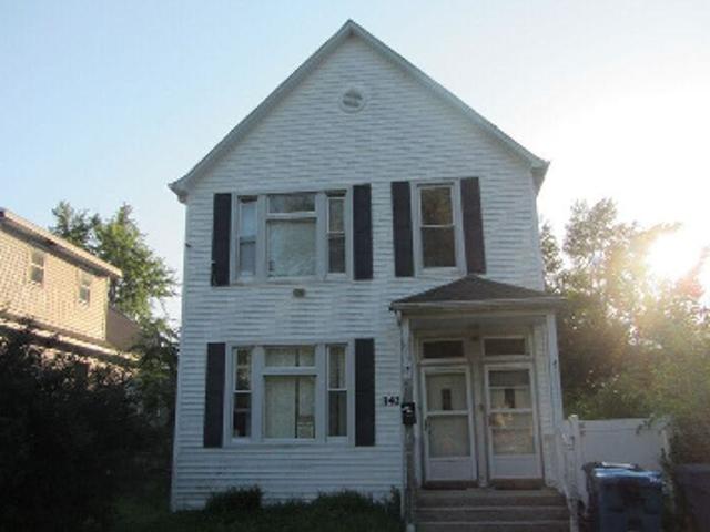 House for sale in Steger, Illinois