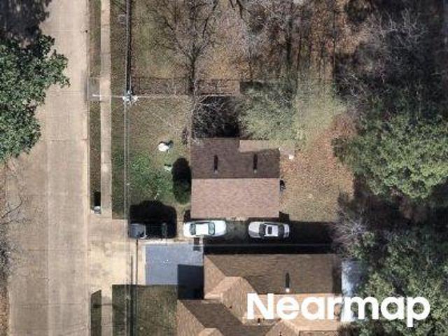 House for sale in Keithville, Louisiana