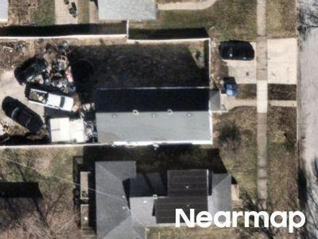 House for sale in Steger, Illinois